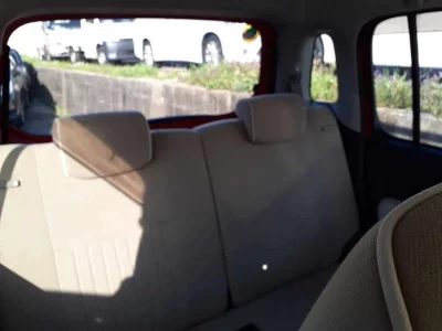 Daihatsu MIRA  с аукциона в Японии