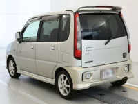 Daihatsu MOVE лот № 9230 оценка 3  с аукциона в Японии 5