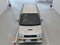 Daihatsu MOVE лот № 9230 оценка 3  с аукциона в Японии 6