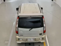 Daihatsu MOVE лот № 9230 оценка 3  с аукциона в Японии 7