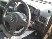 Daihatsu MOVE лот № 9230 оценка 3  с аукциона в Японии 8