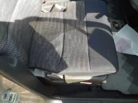 Daihatsu MOVE лот № 9230 оценка 3  с аукциона в Японии 9