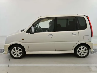 Daihatsu MOVE  с аукциона в Японии