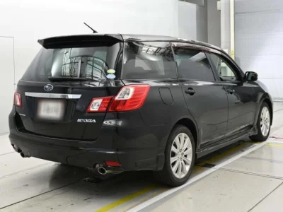 Subaru EXIGA