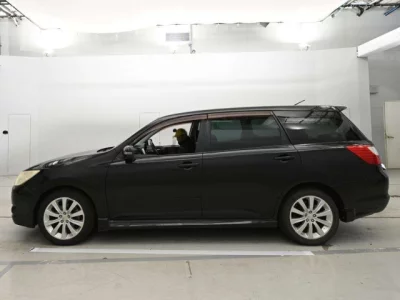 Subaru EXIGA