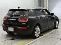 BMW MINI лот № 38114 оценка 4.5  с аукциона в Японии 1