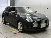 BMW MINI лот № 38114 оценка 4.5  с аукциона в Японии 4