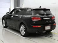 BMW MINI лот № 38114 оценка 4.5  с аукциона в Японии 5