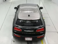 BMW MINI лот № 38114 оценка 4.5  с аукциона в Японии 7