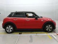 BMW MINI лот № 38116 оценка 5  с аукциона в Японии 2