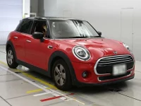 BMW MINI лот № 38116 оценка 5  с аукциона в Японии 4