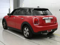 BMW MINI лот № 38116 оценка 5  с аукциона в Японии 5