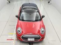 BMW MINI лот № 38116 оценка 5  с аукциона в Японии 6