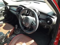BMW MINI лот № 38116 оценка 5  с аукциона в Японии 8