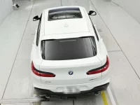 BMW X4 лот № 38124 оценка 4.5  с аукциона в Японии 7
