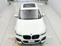 BMW X4 лот № 38124 оценка 4.5  с аукциона в Японии 6