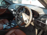 BMW X4 лот № 38124 оценка 4.5  с аукциона в Японии 8