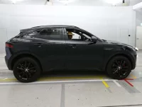 Jaguar E-PACE лот № 38122 оценка 4.5  с аукциона в Японии 2