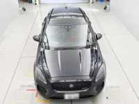 Jaguar E-PACE лот № 38122 оценка 4.5  с аукциона в Японии 6