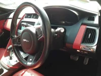 Jaguar E-PACE лот № 38122 оценка 4.5  с аукциона в Японии 8