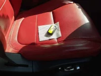 Jaguar E-PACE лот № 38122 оценка 4.5  с аукциона в Японии 9