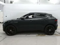 Jaguar E-PACE лот № 38122 оценка 4.5  с аукциона в Японии 3