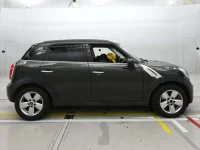 BMW MINI лот № 38113 оценка 4  с аукциона в Японии 2