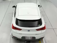 BMW X2 лот № 38127 оценка 4.5  с аукциона в Японии 7
