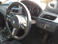 BMW X2 лот № 38127 оценка 4.5  с аукциона в Японии 8