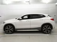 BMW X2 лот № 38127 оценка 4.5  с аукциона в Японии 3