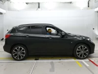 BMW X1 лот № 38136 оценка 4.5  с аукциона в Японии 2