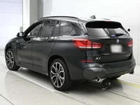 BMW X1 лот № 38136 оценка 4.5  с аукциона в Японии 5