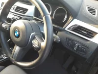 BMW X1 лот № 38136 оценка 4.5  с аукциона в Японии 8