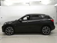 BMW X1 лот № 38136 оценка 4.5  с аукциона в Японии 3