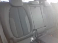 BMW X1 лот № 38136 оценка 4.5  с аукциона в Японии 10