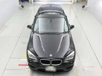 BMW X1 лот № 38137 оценка 4  с аукциона в Японии 6