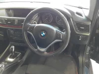 BMW X1 лот № 38137 оценка 4  с аукциона в Японии 8