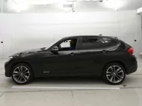 BMW X1 лот № 38137 оценка 4  с аукциона в Японии 3