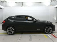 BMW X1 лот № 38137 оценка 4  с аукциона в Японии 2