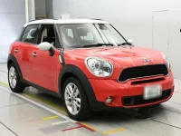 BMW MINI лот № 38159 оценка 3  с аукциона в Японии 4