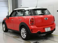 BMW MINI лот № 38159 оценка 3  с аукциона в Японии 5