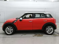 BMW MINI лот № 38159 оценка 3  с аукциона в Японии 3