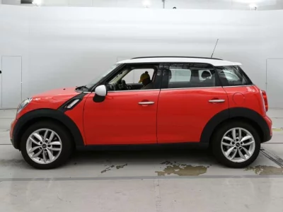 BMW MINI