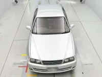 Toyota CHASER лот № 11054 оценка 3  с аукциона в Японии 6