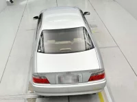 Toyota CHASER лот № 11054 оценка 3  с аукциона в Японии 7