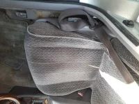 Toyota CHASER лот № 11054 оценка 3  с аукциона в Японии 9