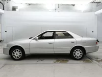 Toyota CHASER лот № 11054 оценка 3  с аукциона в Японии 3