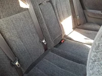 Toyota CHASER лот № 11054 оценка 3  с аукциона в Японии 10