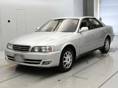 Toyota CHASER