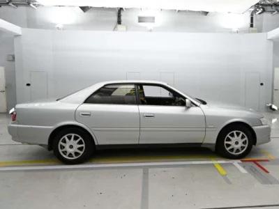 Toyota CHASER